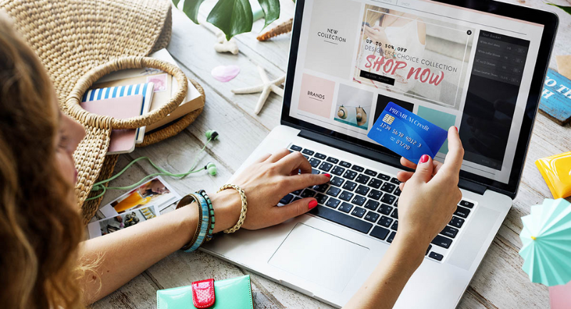 online shopper - Why frictionless commerce is the future of marketing: Nick Morgan