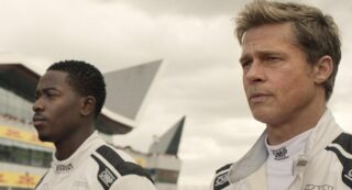 F1 The Movie